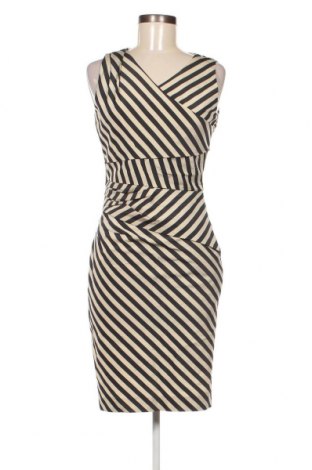 Kleid Rene Lezard, Größe S, Farbe Mehrfarbig, Preis 22,65 €