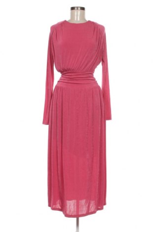 Kleid Reserved, Größe S, Farbe Rosa, Preis 15,60 €