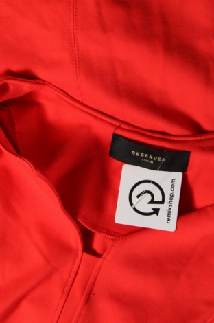 Kleid Reserved, Größe M, Farbe Rot, Preis € 14,83