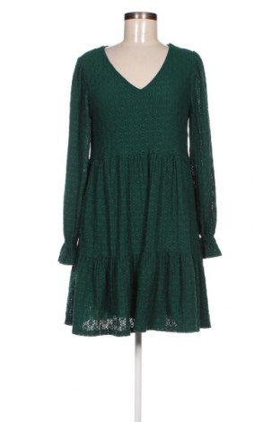 Šaty  Reserved, Veľkosť M, Farba Zelená, Cena  8,45 €