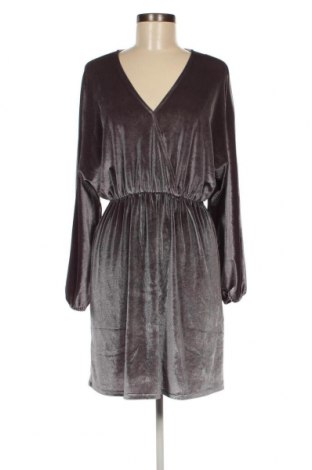 Kleid Reserved, Größe S, Farbe Grau, Preis 9,00 €