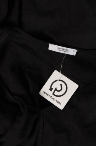 Kleid Reserved, Größe L, Farbe Schwarz, Preis 15,00 €