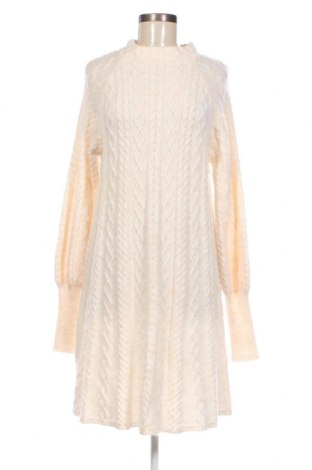 Kleid Reserved, Größe M, Farbe Beige, Preis 15,00 €