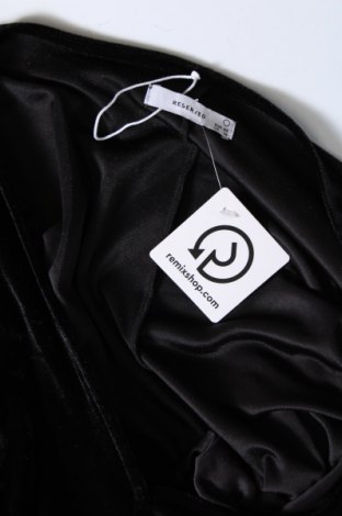 Šaty  Reserved, Veľkosť XL, Farba Čierna, Cena  5,26 €