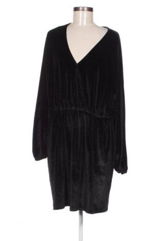 Φόρεμα Reserved, Μέγεθος XL, Χρώμα Μαύρο, Τιμή 8,97 €