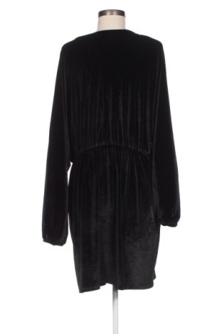 Šaty  Reserved, Veľkosť XL, Farba Čierna, Cena  5,26 €