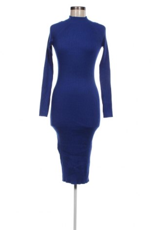 Φόρεμα Reserved, Μέγεθος L, Χρώμα Μπλέ, Τιμή 8,97 €
