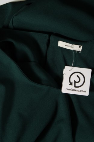 Kleid Reserved, Größe XL, Farbe Grün, Preis 14,83 €