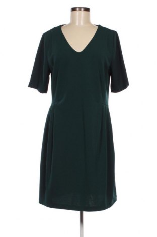 Kleid Reserved, Größe XL, Farbe Grün, Preis 8,90 €
