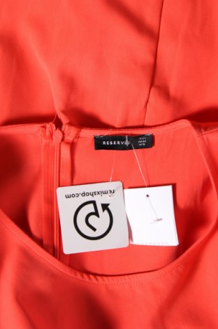 Šaty  Reserved, Velikost XL, Barva Oranžová, Cena  314,00 Kč