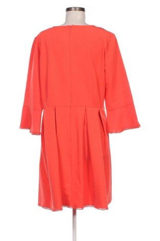 Šaty  Reserved, Veľkosť XL, Farba Oranžová, Cena  12,71 €