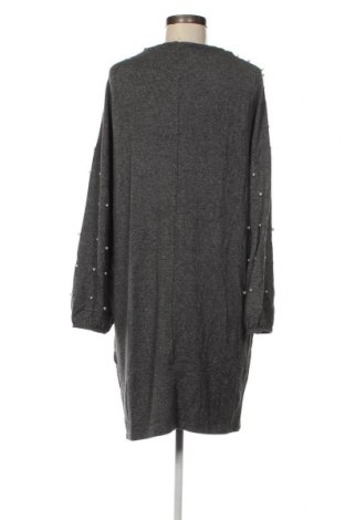 Φόρεμα Reserved, Μέγεθος L, Χρώμα Γκρί, Τιμή 7,18 €
