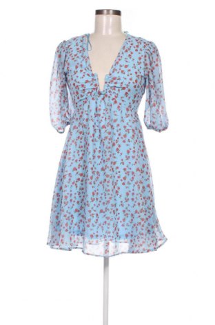 Kleid Reserved, Größe S, Farbe Blau, Preis 8,90 €