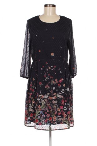 Kleid Reserved, Größe L, Farbe Mehrfarbig, Preis 9,00 €
