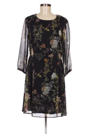 Kleid Reserved, Größe L, Farbe Mehrfarbig, Preis 9,00 €