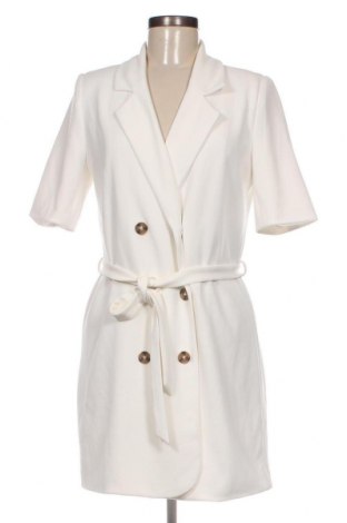 Φόρεμα Reserved, Μέγεθος M, Χρώμα Λευκό, Τιμή 8,90 €