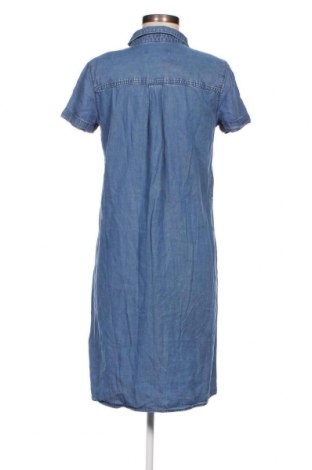 Kleid Reserved, Größe S, Farbe Blau, Preis € 14,22