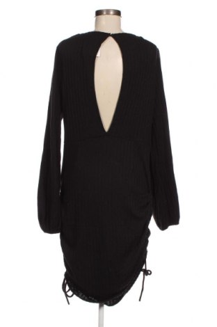 Šaty  Revamped, Veľkosť XL, Farba Čierna, Cena  5,10 €