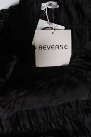 Šaty  Reverse, Veľkosť L, Farba Čierna, Cena  31,75 €