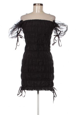 Šaty  Reverse, Veľkosť L, Farba Čierna, Cena  43,66 €