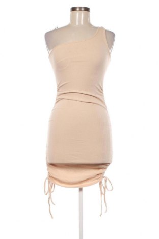 Šaty  Reverse, Velikost XS, Barva Béžová, Cena  1 033,00 Kč