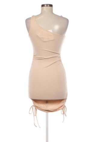 Φόρεμα Reverse, Μέγεθος XS, Χρώμα  Μπέζ, Τιμή 33,40 €
