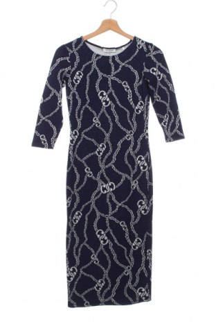 Kleid Rich & Royal, Größe XS, Farbe Blau, Preis 52,13 €