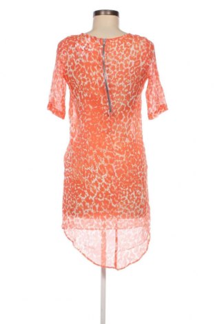 Kleid Rich And Royal, Größe S, Farbe Orange, Preis € 32,66