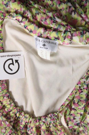 Šaty  Rick Cardona, Velikost XS, Barva Vícebarevné, Cena  409,00 Kč