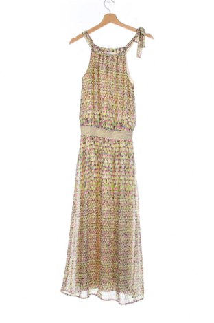 Φόρεμα Rick Cardona, Μέγεθος XS, Χρώμα Πολύχρωμο, Τιμή 15,00 €