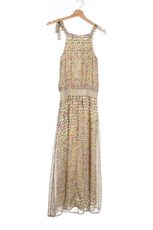 Φόρεμα Rick Cardona, Μέγεθος XS, Χρώμα Πολύχρωμο, Τιμή 17,00 €