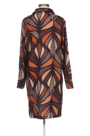 Kleid Rick Cardona, Größe L, Farbe Mehrfarbig, Preis 16,25 €