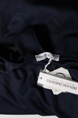 Kleid Rinascimento, Größe M, Farbe Blau, Preis 84,00 €