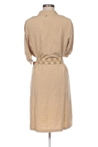 Kleid Rinascimento, Größe M, Farbe Beige, Preis 38,85 €