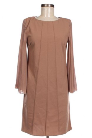Φόρεμα Rinascimento, Μέγεθος S, Χρώμα  Μπέζ, Τιμή 29,69 €