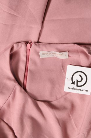 Šaty  Rinascimento, Veľkosť L, Farba Popolavo ružová, Cena  23,25 €