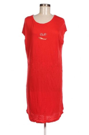 Φόρεμα Ringella, Μέγεθος XL, Χρώμα Κόκκινο, Τιμή 16,33 €