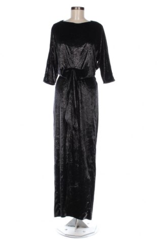 Φόρεμα River Island, Μέγεθος M, Χρώμα Μαύρο, Τιμή 14,26 €