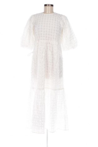 Kleid River Island, Größe S, Farbe Weiß, Preis 22,27 €