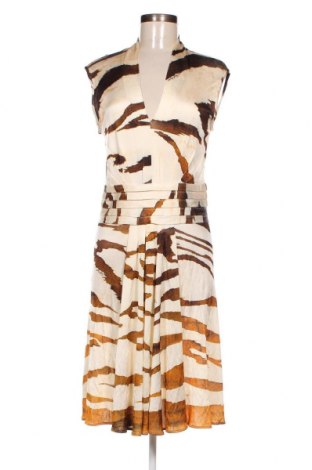 Kleid Roberto Cavalli, Größe M, Farbe Mehrfarbig, Preis 145,63 €