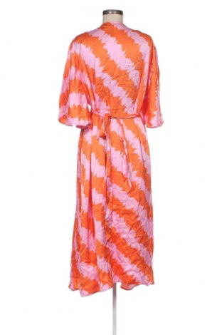 Kleid Rock Your Curves by Angelina Kirsch, Größe XL, Farbe Mehrfarbig, Preis 20,51 €