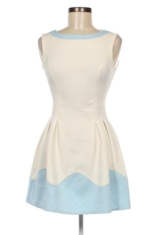 Kleid Roco, Größe S, Farbe Ecru, Preis 31,82 €