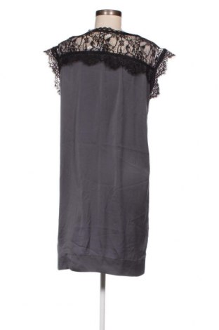 Kleid Rosemunde, Größe S, Farbe Grau, Preis 9,46 €