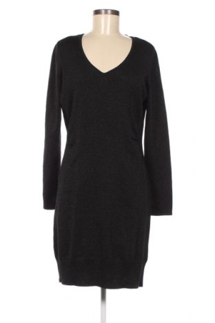 Φόρεμα S.Oliver, Μέγεθος L, Χρώμα Μαύρο, Τιμή 14,85 €