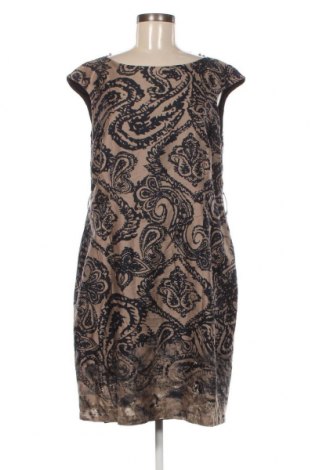 Φόρεμα S.Oliver, Μέγεθος XL, Χρώμα Πολύχρωμο, Τιμή 23,01 €