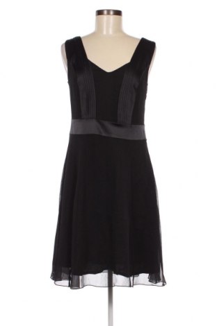 Φόρεμα S.Oliver, Μέγεθος M, Χρώμα Μαύρο, Τιμή 23,36 €