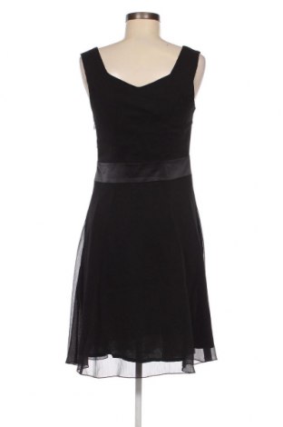 Kleid S.Oliver, Größe M, Farbe Schwarz, Preis 8,49 €