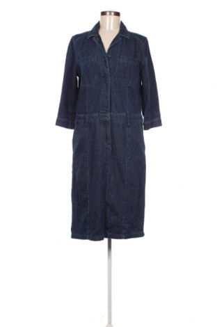 Kleid S.Oliver, Größe M, Farbe Blau, Preis € 18,37