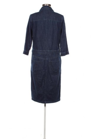 Kleid S.Oliver, Größe M, Farbe Blau, Preis € 16,70