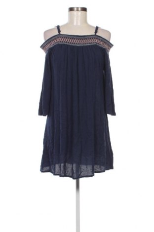 Kleid S.Oliver, Größe M, Farbe Blau, Preis 8,68 €